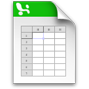 Annex 1 – Suggested Evidence Requirements
