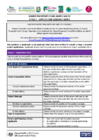 Stage 2 – Guidance Notes