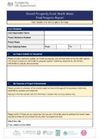 Final Progress Report 1.1