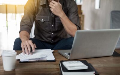 The Final Claim Process
